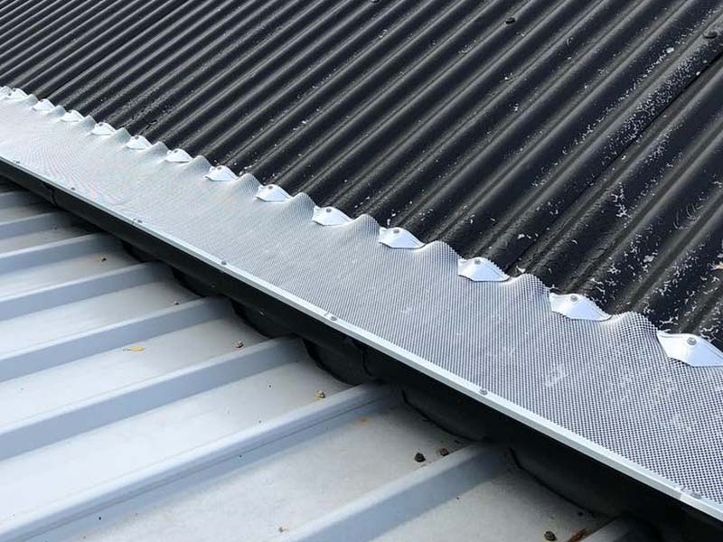 gutter guard